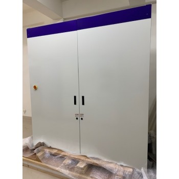 KLA-Tencor eS31 E-Beam Wafer Inspection System